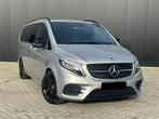 Mercedes V300 AMG Pack / dubbel cabine / btw …, Auto's, Bestelwagens en Lichte vracht, Automaat, 176 kW, 4 cilinders, Bedrijf