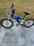 Coole fiets 20 inch. Technisch 100% in orde, Fietsen en Brommers, Fietsen | Jongens, Ophalen, Zo goed als nieuw, 20 inch, Handrem