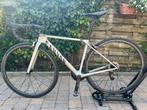 Canyon Ultimate CF SLX met Sram Red (draadloos), Ophalen