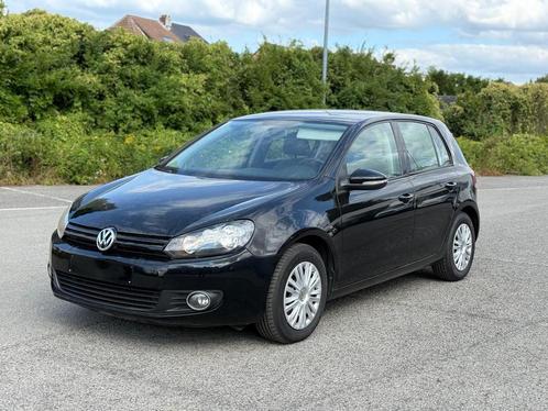 volkswagen golf 1.6 diesel 160318 km 2012, Auto's, Volkswagen, Bedrijf, Te koop, Golf, ABS, Airbags, Airconditioning, Bluetooth