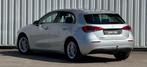 Mercedes A180 2020  automaat  gekeurd met roze formulier, Automaat, Leder, Bedrijf, 5 deurs