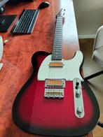 Te koop/ruil: Fender Gold Foil Telecaster MIM, Muziek en Instrumenten, Snaarinstrumenten | Gitaren | Elektrisch, Ophalen, Zo goed als nieuw