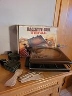 Raclette grill modèle tarentaise 39075, Articles professionnels
