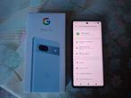Pixel 7a - 128g - bleu (état proche du neuf), Télécoms, Téléphonie mobile | Marques Autre, Autres modèles, Enlèvement ou Envoi