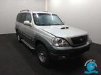 Diverse onderdelen Hyundai Terracan, Ophalen of Verzenden, Gebruikt, Hyundai