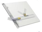 Aristo AR7022 - mobiele tekentafel - formaat A2, Ophalen, Nieuw, Minder dan 130 cm