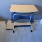 Computertafel, Huis en Inrichting, Kasten | Computermeubels, Ophalen, 70 tot 120 cm, Zo goed als nieuw, Minder dan 70 cm