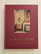 Meubels uit Luik: Middeleeuwen - 19e eeuw, Ophalen of Verzenden, Joseph Philippe