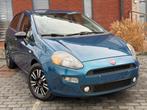 ( 95.697Km ) Fiat Punto Evo ( 0.9 TwinAir ) 86Ch Ct Ok, Auto's, Fiat, Voorwielaandrijving, Euro 5, Stof, 63 kW
