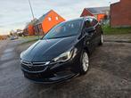 Opel Astra 1.6cdti#Break#Euro6D#Cosmo#Clim#Jantes#Propre, Autos, Euro 6, Entreprise, Boîte manuelle, Noir