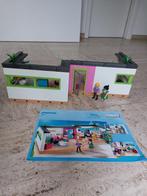 Le studio des invités Playmobil, Enlèvement, Comme neuf, Ensemble complet