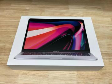 14” inch 2 jaar garantie Macbook Pro M1 Pro nieuw €2300 