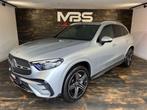 Mercedes-Benz GLC 300 GLC Coupé PHEV 300 de AMG Line * HYBR, Auto's, Automaat, 145 kW, Gebruikt, Leder