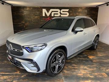 Mercedes-Benz GLC 300 GLC Coupé PHEV 300 de AMG Line * HYBR beschikbaar voor biedingen