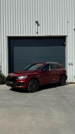Audi Q5 2.0 TFSI- ZETELVERWARMING - ZETELKOELING - 12M GAR, Auto's, Audi, Automaat, Testrit aan huis, Zwart, Q5