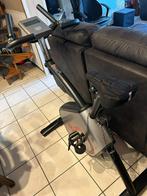 Home trainer domyos, Fietsen en Brommers, Ophalen, Zo goed als nieuw