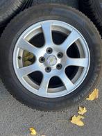 Velgen/banden 205/60/16, Ophalen, Band(en)