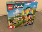 Nieuw: LEGO Friends Paisley’s huis - 41724, Ensemble complet, Enlèvement, Lego, Neuf
