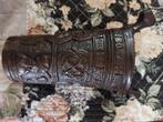Bronzen wijwatervat zonder handvat, Antiek en Kunst, Ophalen of Verzenden, Brons