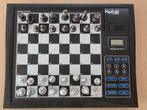 elektronisch schaakbord Mephisto, Ophalen, Zo goed als nieuw