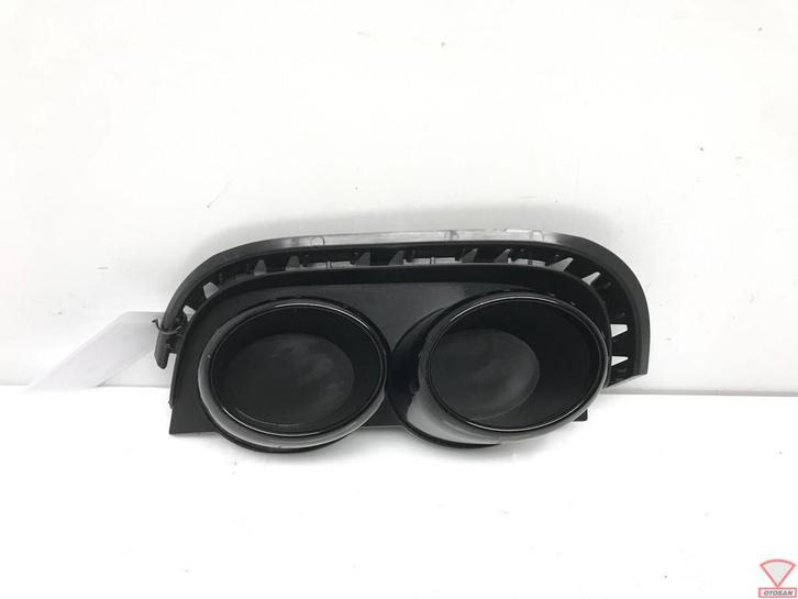 Audi A6 S6 4K Uitlaat Sierstuk Links Origineel! 8K0807363, Auto-onderdelen, Uitlaatsystemen, Audi, Gebruikt