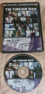 THE TICKING MAN dvd NED ONDERTITELS regio 2 DVD 5 PAL ALAN M, Cd's en Dvd's, Dvd's | Overige Dvd's, Gebruikt, Verzenden