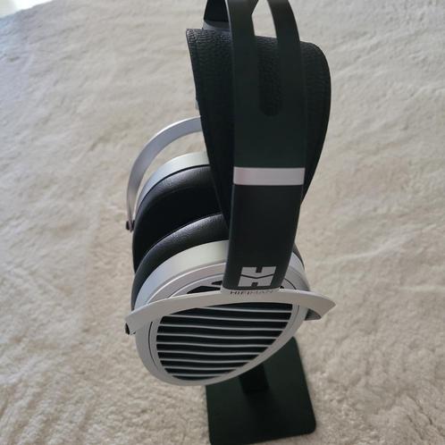 Hifiman Anando Nano, Audio, Tv en Foto, Hoofdtelefoons, Zo goed als nieuw, Over oor (circumaural), Overige merken, Surround, Ophalen of Verzenden