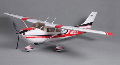 Fms Cessna 1.4M, Hobby en Vrije tijd, Modelbouw | Radiografisch | Vliegtuigen, Zo goed als nieuw, Elektro, Ophalen