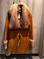 Dames vest daim, Kleding | Dames, Jassen | Winter, Ophalen, Zo goed als nieuw, Maat 38/40 (M)