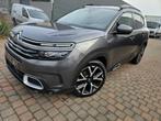 Citroen C5 Aircross 1.5BleuHdi 130S&S Automaat/Garantie, Euro 6, C5 Aircross, Leder, 5 deurs