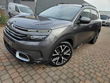 Citroen C5 Aircross 1.5BleuHdi 130S&S Automaat/Garantie beschikbaar voor biedingen