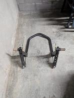 Motorstand voor Yamaha R1 enz, Ophalen