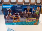 Playmobil Scooby Doo 70363 NIEUW! Avondmaal met Shaagy, Ophalen