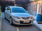 Mazda 3 Mps 2.3 Essence 260ch Turbo, Auto's, Mazda, Voorwielaandrijving, 4 cilinders, Leder en Stof, 2300 cc