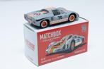 Matchbox Collector's Porsche 910, Ophalen of Verzenden, Zo goed als nieuw