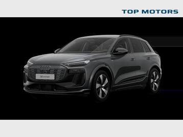 Audi Q6 e-tron Audi Q6 SUV Corporate S e-tron performance  2 beschikbaar voor biedingen