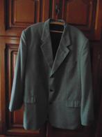 herenvest maat 58, Enlèvement ou Envoi, Porté, Taille 56/58 (XL), Bleu