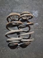 Kit de ressorts hélicoïdaux arrière Renault Trafic, Enlèvement, Renault