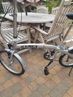 Plooifiets  vouwfiets, Ophalen, Versnellingen