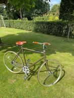Spiksplinternieuwe stadsfiets retro look, merk Veloretti., Versnellingen, Nieuw, 57 tot 61 cm, Ophalen