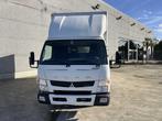 Mitsubishi Canter Bedrijfswagen, Auto's, Gebruikt, Bedrijf, Diesel, Mitsubishi