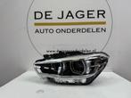 BMW F20 1 SERIE LED KOPLAMP LINKS 8738691-01 A9873869101, Auto-onderdelen, Gebruikt, BMW