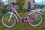 Meisjesfiets alu Minerva Wave 26inch 7speed NIEUWPRIJS 445€, Ophalen, Zo goed als nieuw, Overige typen, Oxford Sparta Batavus Norta gazelle Granville Sparta cube trek