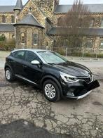 Renault captur, Autos, Achat, Euro 6, Noir, Capteur de lumière