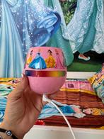 Alsjeblieft Disney Princess, Ophalen, Zo goed als nieuw