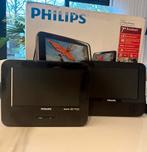 Téléviseurs portables pour voiture Philips PD7022/12, Comme neuf, Philips, Full HD (1080p), Enlèvement