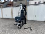 Technogym Unica - Multifunctionele homegym, Sport en Fitness, Ophalen, Krachtstation