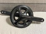 Shimano Ultegra crankstel 172,5, Fietsen en Brommers, Fietsonderdelen, Ophalen, Zo goed als nieuw