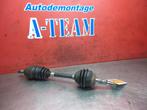AANDRIJFAS LINKS VOOR Opel Astra G (F08 / 48), Auto-onderdelen, Gebruikt, Opel