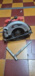 Scie circulaire, Enlèvement, Utilisé, Scie circulaire